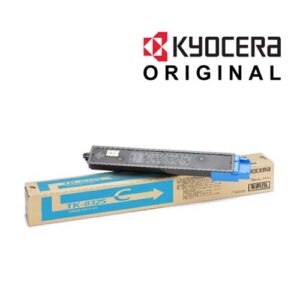 TK-8325C - Toner Cyan ( moder ) za 12.000 strani