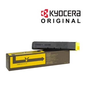 TK-8600Y - Toner ( rumen ) za 20.000 strani
