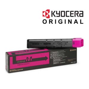 TK-8705M - Toner Magenta ( rdeč ) za 30.000 strani