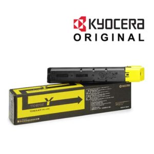 TK-8705Y - Toner ( rumen ) za 30.000 strani