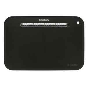 BB100 podloga za rezanje-črna 370 x 250 x 2mm