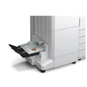 ""Saddle Unit"" finišer za spenjanje sponk-P1