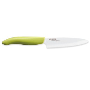FK110WHGR keramični nož za sadje,zelenjavo 11 cm
