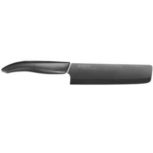 FK150BKBK keramični nož Nakiri za zelenjavo 15 cm