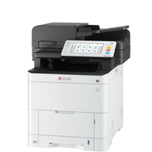 ECOSYS MA3500cifx - A4 barvni MFP, 35 strani/min, 4v1, HyPAS