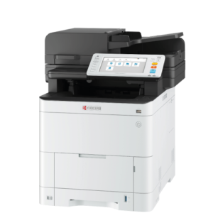 ECOSYS MA3500cix - A4 barvni MFP, 35 strani/min, 3v1, HyPAS