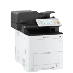 ECOSYS MA4000cifx - A4 barvni MFP, 40 strani/min, 4v1, HyPAS