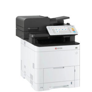 ECOSYS MA4000cix - A4 barvni MFP, 40 strani/min, 3v1, HyPAS