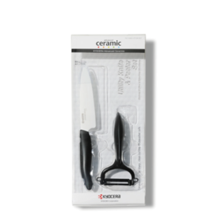 STARTERSETBKN DARILNI SET ČRN FK110WH-CP10N