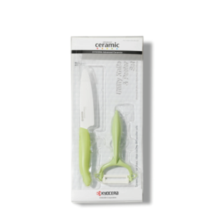 STARTERSETGRN DARILNI SET ZELEN FK110WH-CP10N ND