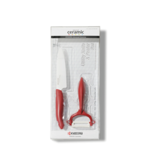 STARTERSETRDN DARILNI SET RDEČ FK110WH-CP10N