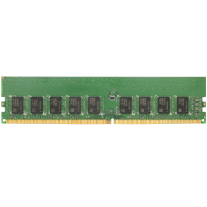 Synology spominski modul 16 GB RDIMM - RAMRG2133DDR4-16GB
