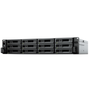 RX1222sas - Synology razširitvena enota za 12 diskov