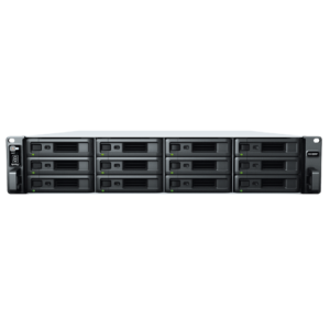 RX-1223RP - Synology razširitvena enota za 12 diskov