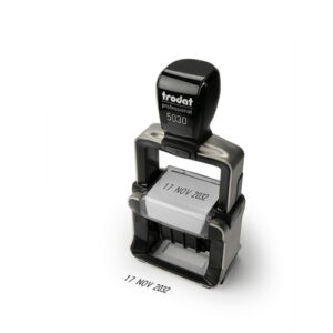 5030 PROFESSIONAL 4.0 DATIRKA s črno blazinico 4 mm