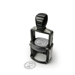 52045 PROFESSIONAL 4.0 s črno blazinico fi 45 mm R