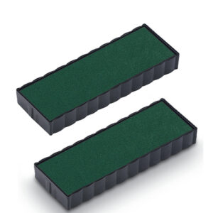 6/4817 ( 2 x ) ZELENA BLAZINICA