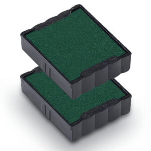 6/4922 ( 2 x ) ZELENA BLAZINICA R
