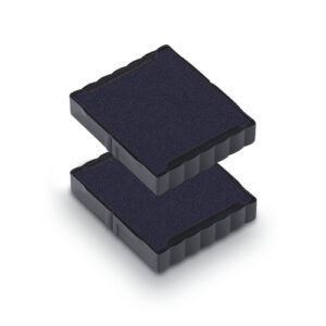 6/4923 ( 2 x ) VIJOLIČNA BLAZINICA R