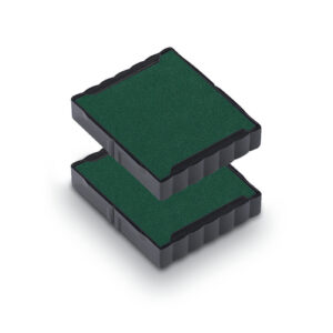 6/4923 ( 2 x ) ZELENA BLAZINICA R