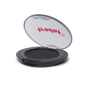 9094 ČRNA BLAZINICA fi 41 mm za prstni odtis R
