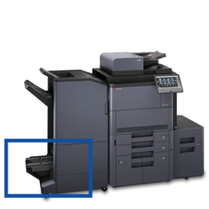 BF-9100 - Booklet enota