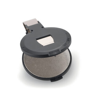 IDEAL97900151 ODTISNO DRŽALO za suhi žig 51 mm / SET pak. 5 kos