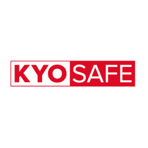 KYOsafe PLUS garancija F - 5 LET