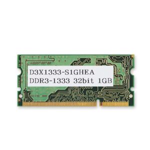 DDR3 Razširitveni spominski modul 1024MB