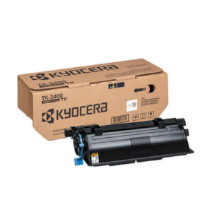 TK-3400 - Toner za 12.500 strani