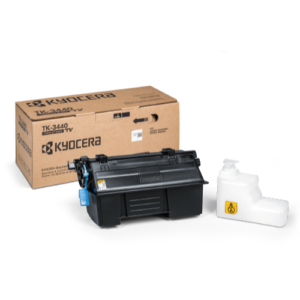 TK-3440 - Toner za 40.000 strani
