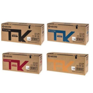 TK-5270C - Kyocera toner cyan za 6.000 strani