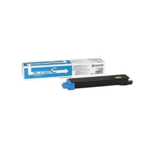 TK-5280C - Kyocera toner cyan za 11.000 strani