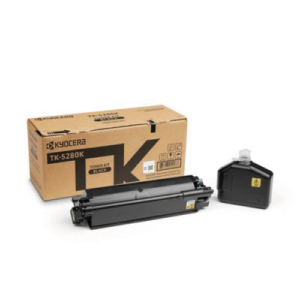 TK-5280K - Kyocera toner črn za 13.000 strani