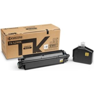 TK-5290K - Kyocera toner črn za 17.000 strani