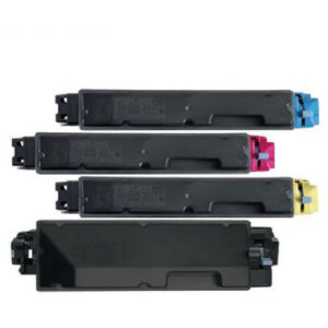 TK-5345Y - Toner Rumen za 9.000 strani