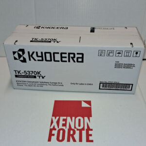 TK-5370K - Kyocera toner črn za 7.000 strani