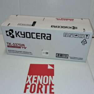 TK-5370M - Kyocera toner magenta za 5.000 strani