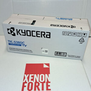 TK-5380C - Kyocera toner cyan za 10.000 strani