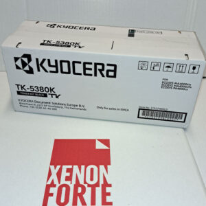 TK-5380K - Kyocera toner črn za 13.000 strani