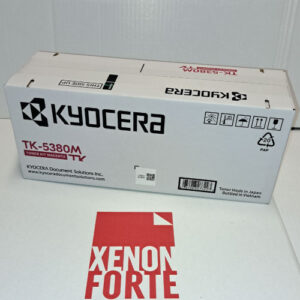 TK-5380M - Kyocera toner magenta za 10.000 strani