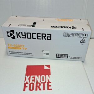 TK-5380Y - Kyocera toner rumen za 10.000 strani