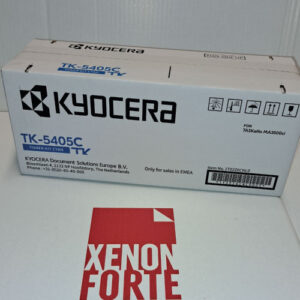 TK-5405C - Toner Cyan za 10.000 strani
