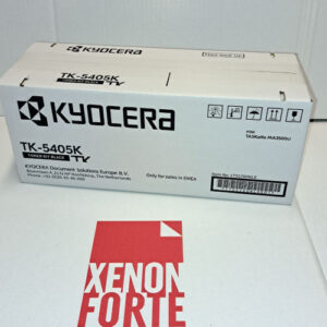 TK-5405K - Toner Črn za 17.000 strani