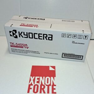 TK-5405M - Toner Magenta za 10.000 strani