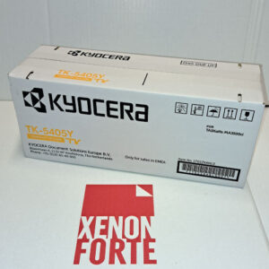 TK-5405Y - Toner Rumen za 10.000 strani