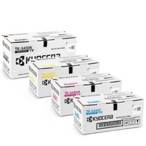TK-5430Y - Toner Rumen za 1.250 strani