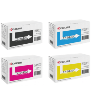 TK-5440K - Toner Črn za 2.800 strani