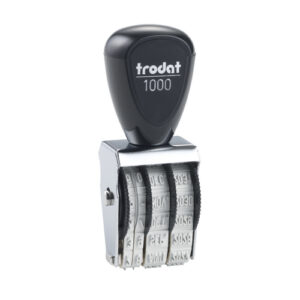 1000MA DATIRKA 3mm leto 4 trak. ND