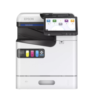 Epson WorkForce Enterprise AM-C400 (A4, barvni, MFP, 40ppm)